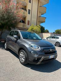 Fiat 500x cross
