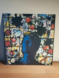 Vinile David Bowie, Tonight, Lp 33 giri