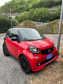 Smart Fortwo Superpassion automatica full optional