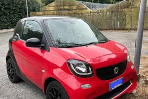 Smart Fortwo Superpassion automatica full optional