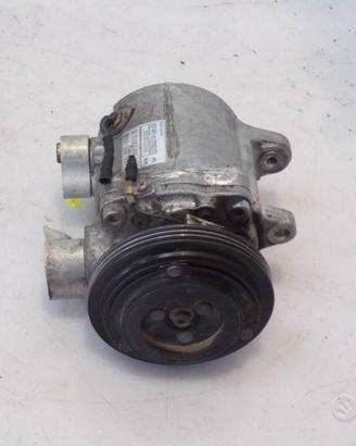 Compressore Smart 450 Fortwo 800 cdi 2004