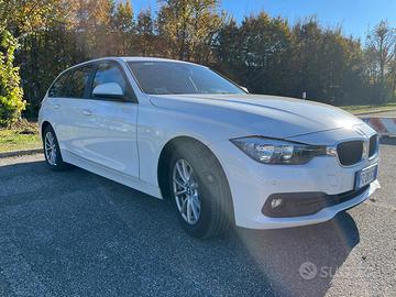 Bmw 316d 2.0diesel