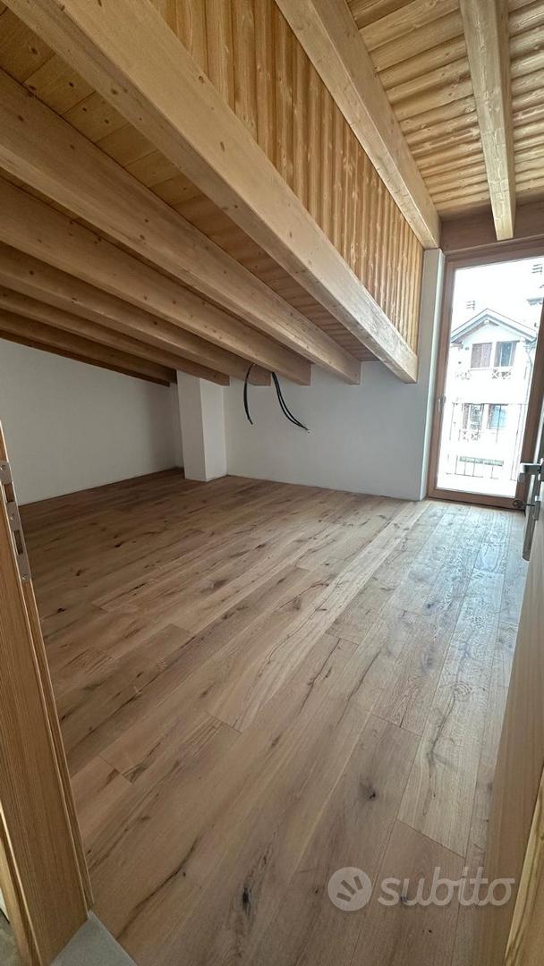 Appartamento – Pellizzano, Ponte, Termenago - Altro