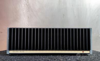 Quad 405 - Amplificatore Finale Stereo