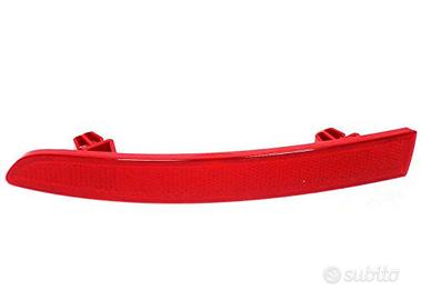 CATADIOTTRO PARAURTO Golf 5 R32 SINISTRO