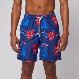 SUNDEK - Boardshorts fiori