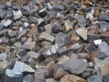 pietre muro e rivestimento 