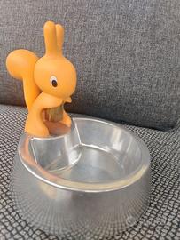 Alessi - "Nutty the cracker"  schiaccianoci