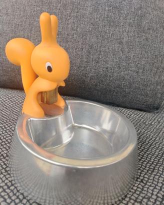 Alessi - "Nutty the cracker"  schiaccianoci