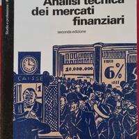 Analisi tecnica dei Mercati Finanziari J. Pring 