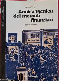 Analisi tecnica dei Mercati Finanziari J. Pring 