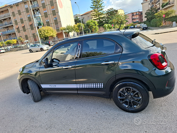 Fiat 500 X 1.0 T3 120 Cv 88 Kw Lounge