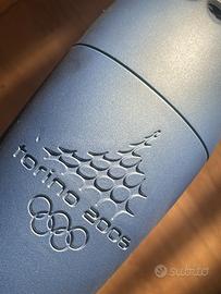 Torcia Olimpica Torino 2006 Pininfarina