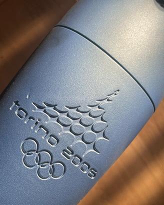 Torcia Olimpica Torino 2006 Pininfarina