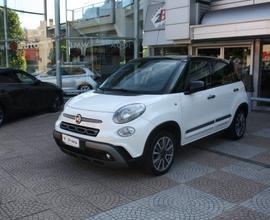 FIAT 500L 1.4 T-Jet 120 CV GPL Cross