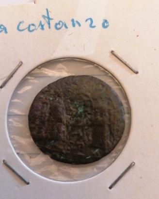 Sesterzo, antica moneta Romana, lotto 679