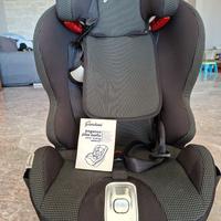 seggiolino auto GIORDANI isofix