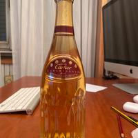 Champagne Cartier