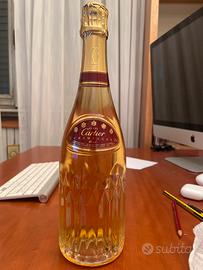 Champagne Cartier