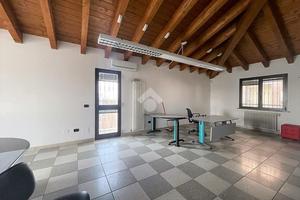 MONOLOCALE A SAN GIORGIO BIGARELLO