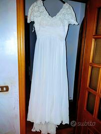 abito da sposa