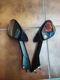Specchietti Aprilia RS660