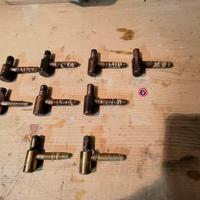 cerniere a pollice per infissi 