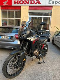 Honda CRF1100L Africa Twin 2025