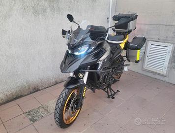 Qj motor 800 srt 800sx