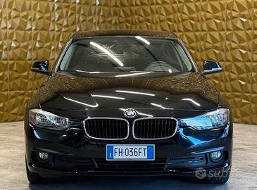 Bmw 316 316d Touring