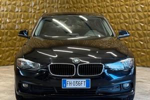 Bmw 316 316d Touring