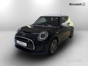 MINI Mini Full El. (F56) - Mini Cooper SE Essentia