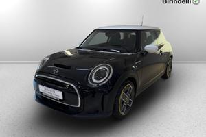 MINI Mini Full El. (F56) - Mini Cooper SE Essentia