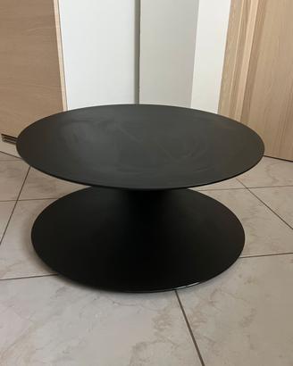 Tavolino/comodino moderno Clip di Molteni & C.