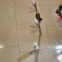 lampadario faretti da soffitto