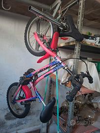 bicicletta bambina