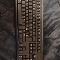 tastiera logitech