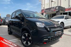Fiat Panda Cross 1.0 FireFly S&S Hybrid