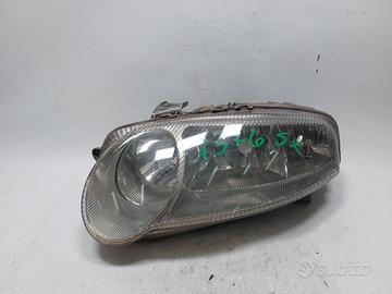 468261960 FANALE ANTERIORE SX ALFA ROMEO 147 (937)