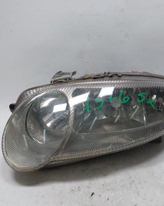 468261960 FANALE ANTERIORE SX ALFA ROMEO 147 (937)