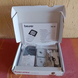 Beurer EM 49 TENS/ EMS Elettrostimolatore 