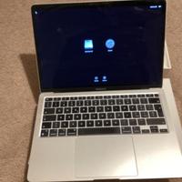 macbook air 13 m1