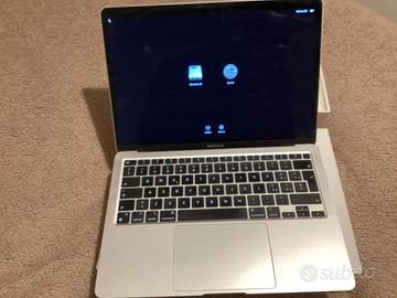 macbook air 13 m1