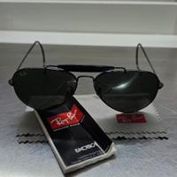 Ray-Ban Outdoorsman RB 3030 - Originali