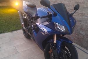 Yamaha R1 2003