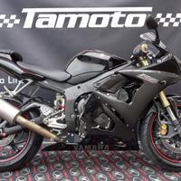 Yamaha YZF R6 - 2005