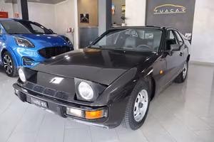 Porsche 924