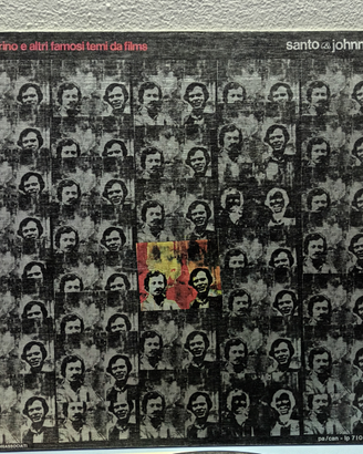 Il Padrino e altri famosi temi da film