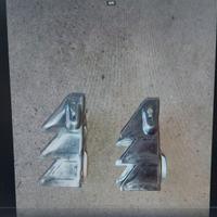 Rampanti sci alpinismo