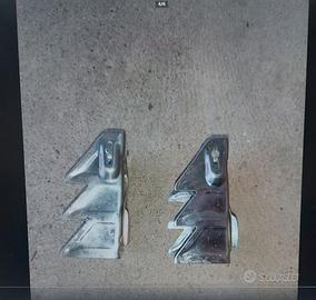 Rampanti sci alpinismo